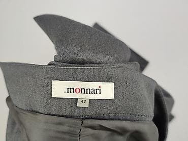 monnari online: Monnari, Spodnie materiałowe damskie, rozmiar XL — 4