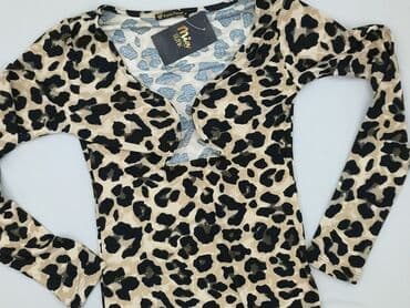 Fame, Sukienka damska, rozmiar S