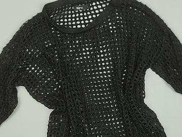 Flame, Sweter damski, rozmiar S