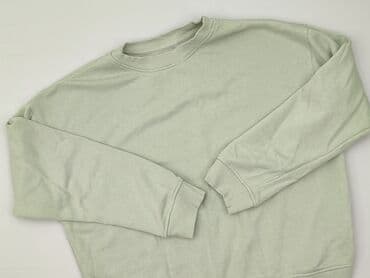 sinsay bluzy oversize: Sinsay, Women`s sweatshirt, size S — 1