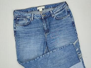 116: H&M L.O.G.G., Jeansy damskie, rozmiar L — 1