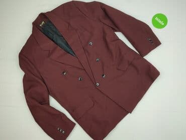 tatuum sweter mis uszatek: Marynarka dla mężczyzn, rozmiar 2XL — 2