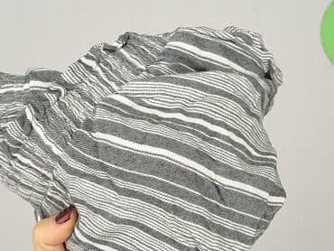 Szorty: KappAhl, Szorty damskie, rozmiar L — 6