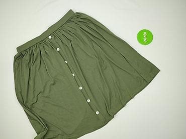 ca spódnice: Shein Curve, Spódnica damska, rozmiar XL — 2