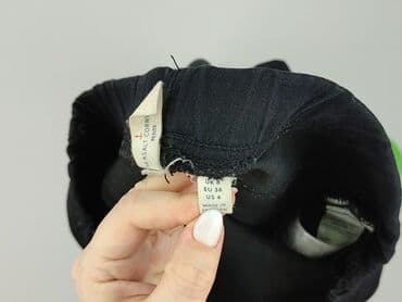 blue harbour jeans: Seasalt Cornwall, Material trousers for women, size S — 5