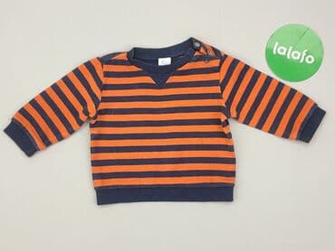 bluza h: Sweatshirt, C&A, 3-6 months, condition - Good — 2