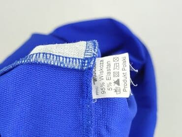 tunika damska: Tunika damska, rozmiar 5XL — 5