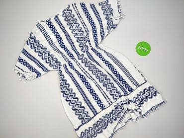 klapki duor: Kimono, Sukienka damska, rozmiar One size — 3