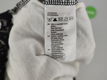 basicowe bluzki: H&M, Bluzka damska, rozmiar L — 5