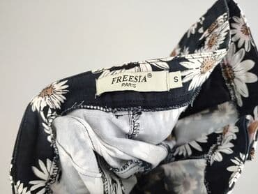 kupie uzywane majtki: Freesia, Spodnie materiałowe damskie, rozmiar S — 4