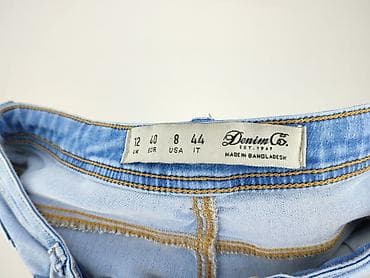 ci sono marka: Denim Co, Jeansy damskie, rozmiar M — 6