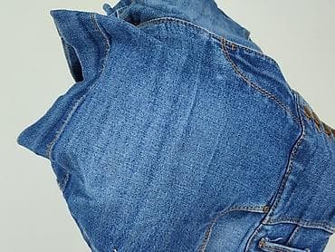 cropp szorty cargo: Szorty damskie, rozmiar L — 5