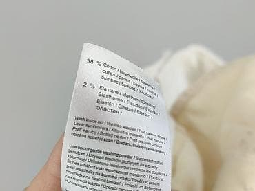 esprit buty deichmann: Orsay, Spodnie materiałowe damskie, rozmiar S — 6