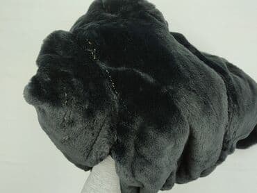 kurtki z futra naturalnego: M — 5