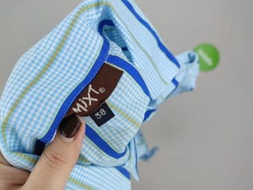 bluzki z dekoltem halter: Mixerí, Women`s shirt, M at lalafo.pl — 4 bluzki z dekoltem halter: Mixerí, Women`s shirt, M — 4