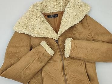 kurtki jesienne pitbull: Zara, Kożuch, rozmiar L — 1