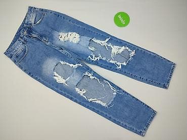 Shein, Jeansy damskie, rozmiar S — 2