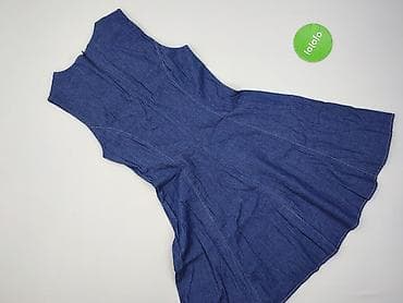 justfab: Answear, Sukienka damska, rozmiar M — 3
