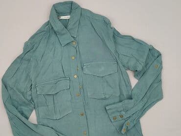 koszula do stroju krakowskiego: Sinsay, Women`s shirt, size XS (EU 34) — 1
