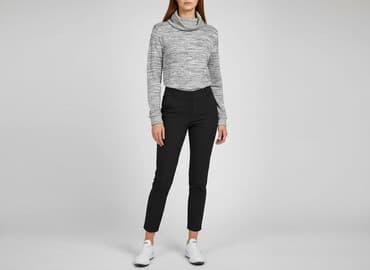 edc sweter: Esmara, Golf damski, S — 6