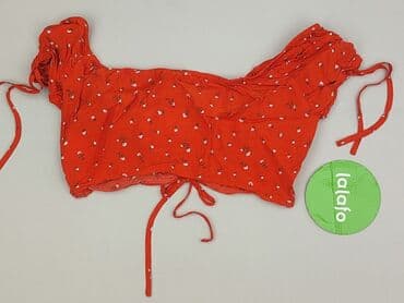 cropp bluzki z krótkim rękawem: Bik Bok, Top damski, rozmiar XS — 3