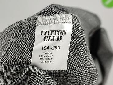 spódnica maxi: Cotton Club, Spódnica damska, rozmiar 2XL — 5