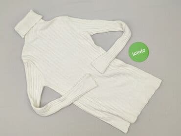 golfy z wiskozy: Golf damski, rozmiar S — 2