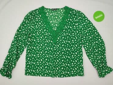 Жіночий одяг: Shein, Жіноча блуза, розмір L — 2