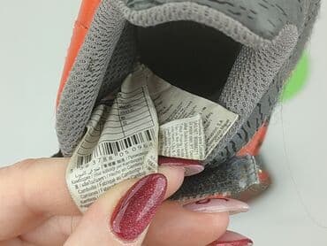 barca koszulki: Buty sportowe 32, Używany — 6