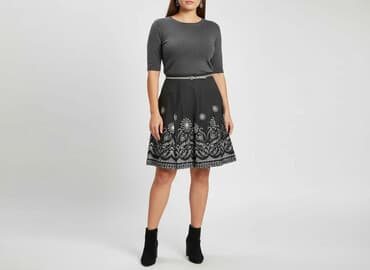 spódnice mini allegro: Spódnica damska, rozmiar XL — 1