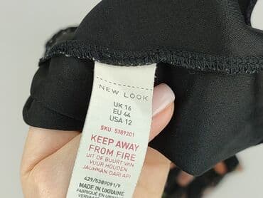spódnice plus size midi: New Look, Spódnica damska, rozmiar 2XL — 4