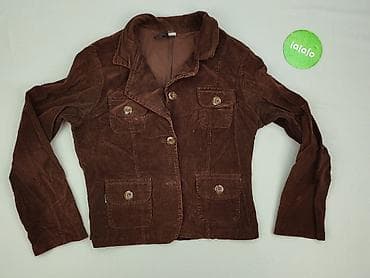 jeans jacket: Marynarka damska, rozmiar XL — 2