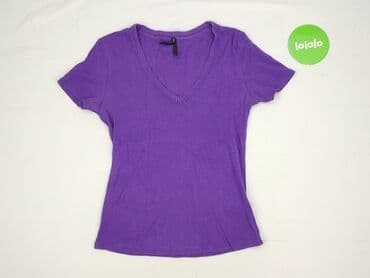koszulki basic uniqlo: Marks & Spencer, T-shirt damski, rozmiar M — 2
