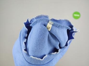 sukienki mini czerwone: Sukienka damska, rozmiar M — 4