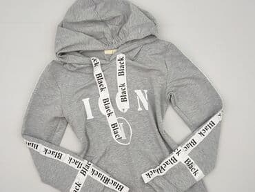 Bluza z kapturem damska, M