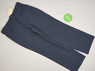 laskowski buty: Spodnie materiałowe damskie, rozmiar L — 3