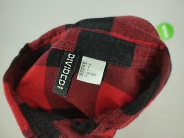 dresy hm: H&M Divided, Koszula damska, rozmiar S — 4