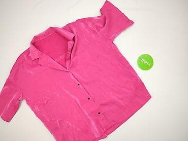 mosquito top: Topshop, Bluzka damska, rozmiar L — 2
