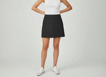 spódniczka mini allegro: John Galt, Spódnica damska, rozmiar S — 7