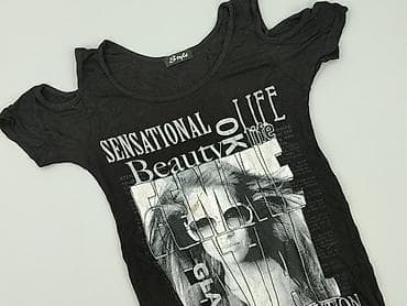 metallica fb: Style, T-shirt damski, rozmiar S — 1