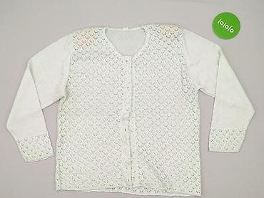 sweter bolerko: Kardigan damski, rozmiar 2XL — 2