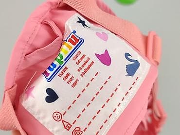 topy dla dzieci 8 lat: Ogrodniczki Lupilu, 8 lat, 122-128 cm, stan - Bardzo dobry — 4