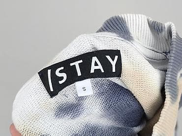 istay bluza: Bluza damska
, rozmiar S — 6