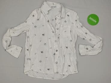 kurtki zimowe damskie mohito: Cropp, Koszula damska, M — 2