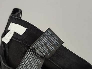 spodenkach: H&M, Szorty damskie, rozmiar M — 6