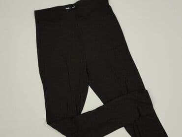 sinsay legginsy gym hard: Sinsay, Leggings Elegant for women, size S (EU 36) — 1