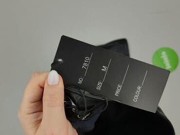 legginsy stayhere: Drôle de Copine, Spodnie materiałowe damskie, rozmiar M — 5