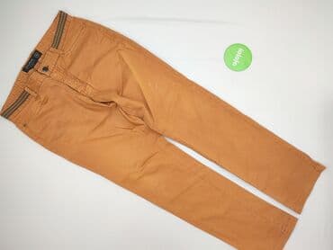 tatuum sweter mis uszatek: Reserved, Chinosy dla mężczyzn, rozmiar L — 2