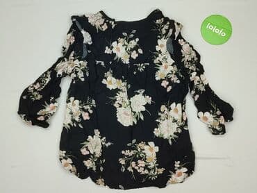 bluza w dobermany: Bluzka damska, rozmiar S — 3