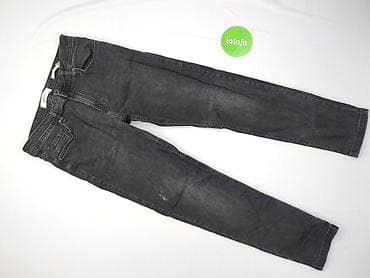 jeans carpenter: Reserved, Jeansy damskie, rozmiar L — 2